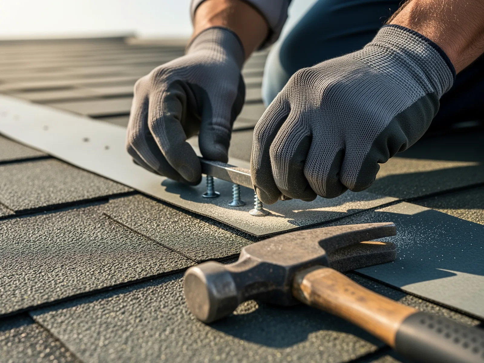 Why choose Fascia Repair in Wabeno, WI